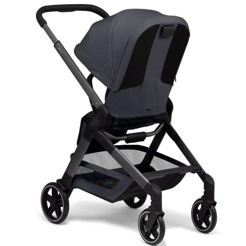 Joolz - Hub² Compact Stroller Lightweight, Stone Grey