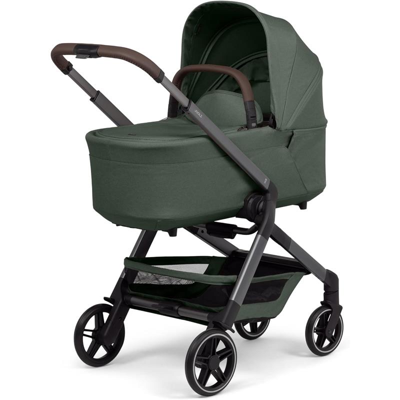 Joolz - Hub2 Cot, Forest Green
