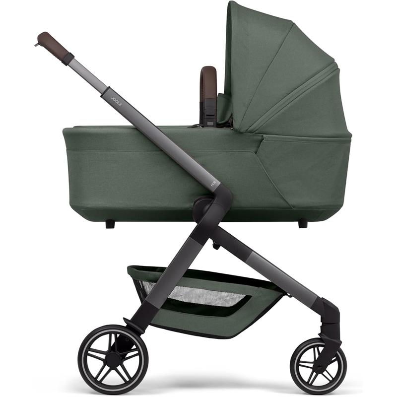 Joolz - Hub2 Cot, Forest Green