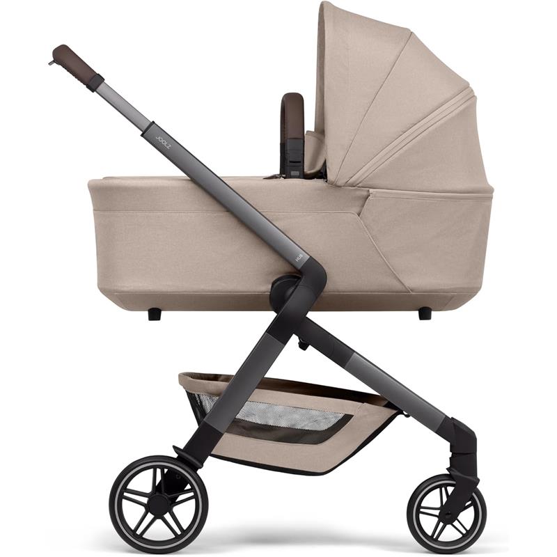 Joolz - Hub2 Cot, Sandy Taupe