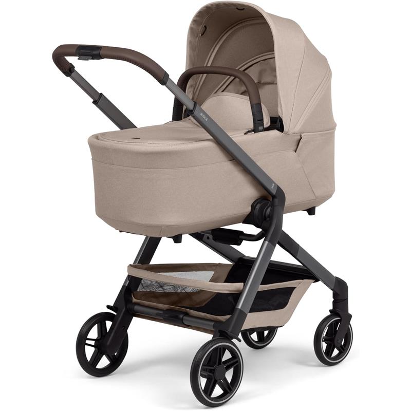 Joolz - Hub2 Cot, Sandy Taupe