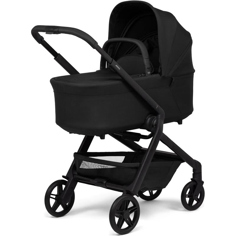 Joolz - Hub2 Cot, Space Black