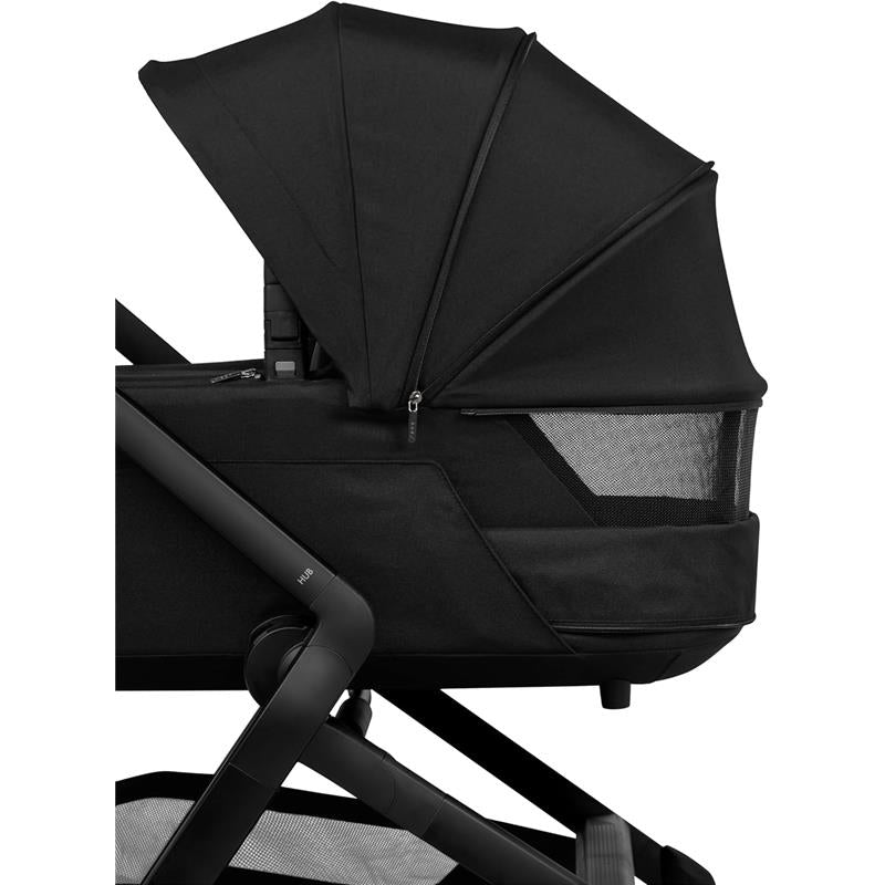 Joolz - Hub2 Cot, Space Black