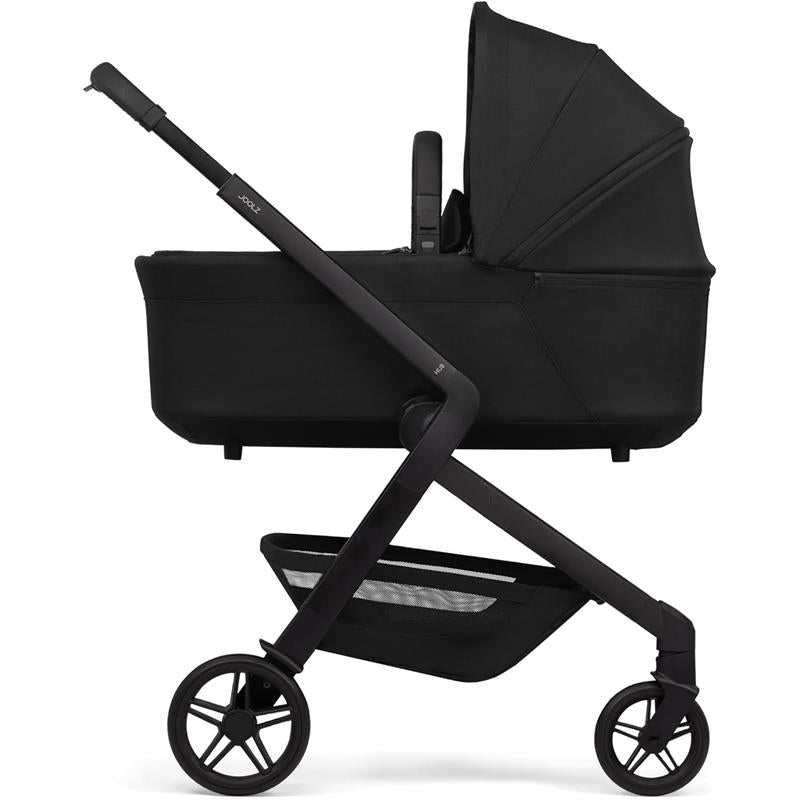 Joolz - Hub2 Cot, Space Black