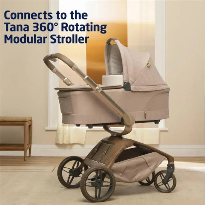 Maxi-Cosi - Carriage Accessory Kindred Collection, Natural Heritage