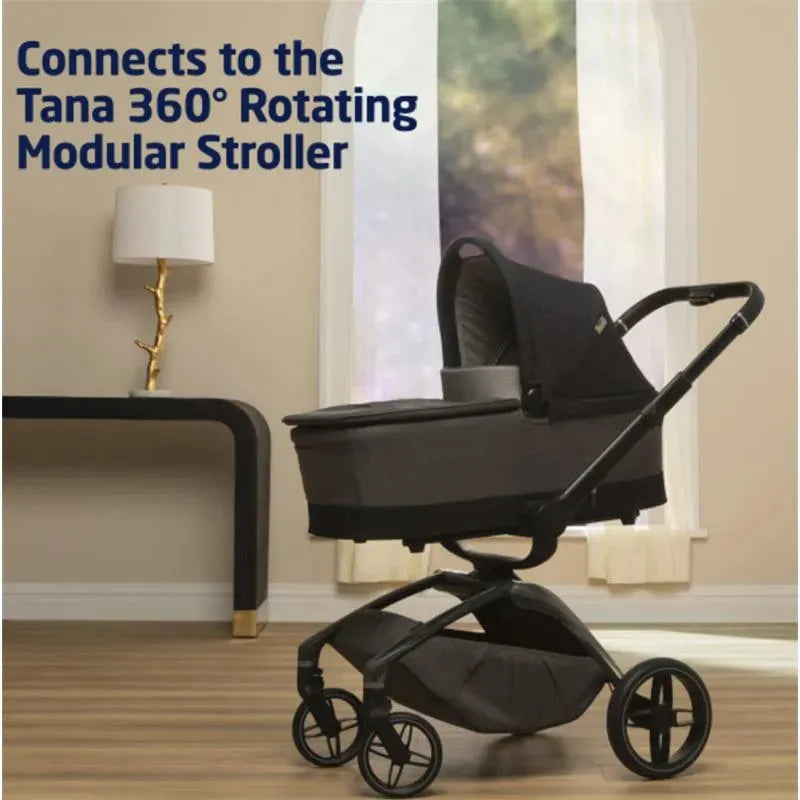 Maxi-Cosi - Carriage Accessory Kindred Collection, Onyx Heritage
