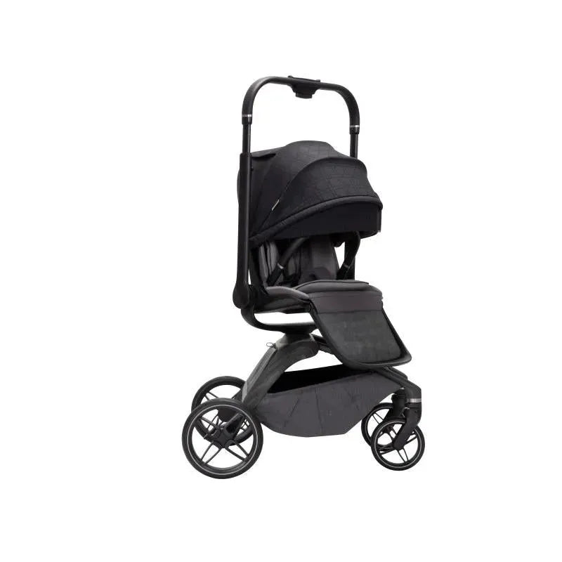 Maxi-Cosi - Tana 360 Rotating Modular Stroller Kindred Collection, Onyx Heritage