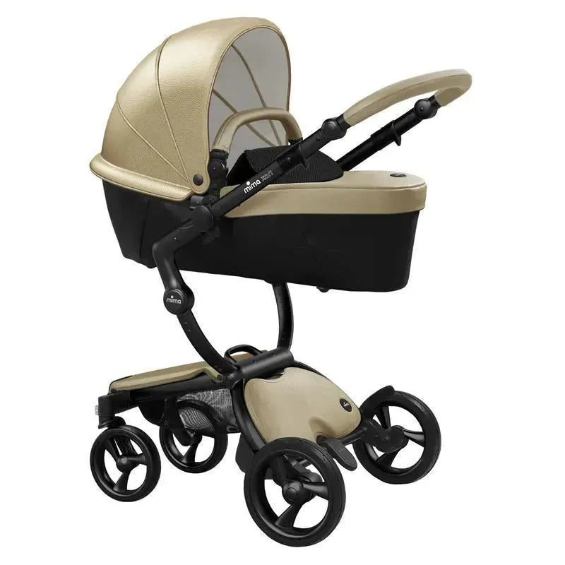 Mima - Xari Stroller Seat Pack, Champagne