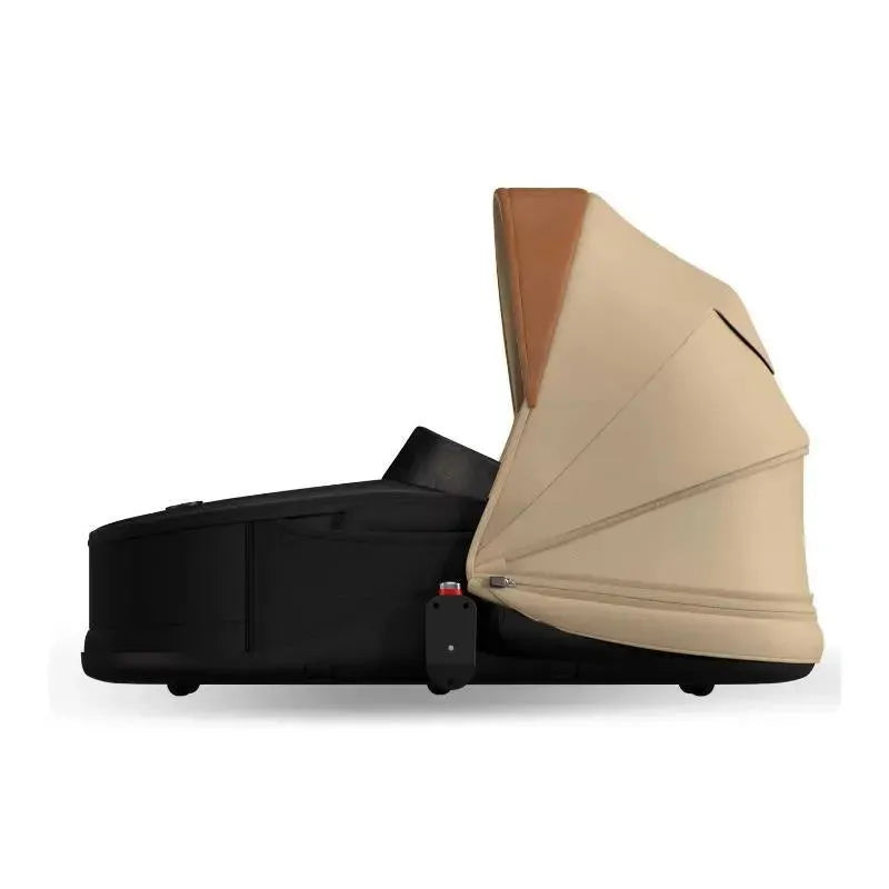 Mima - Creo Bassinet ( Canopy Not Included)