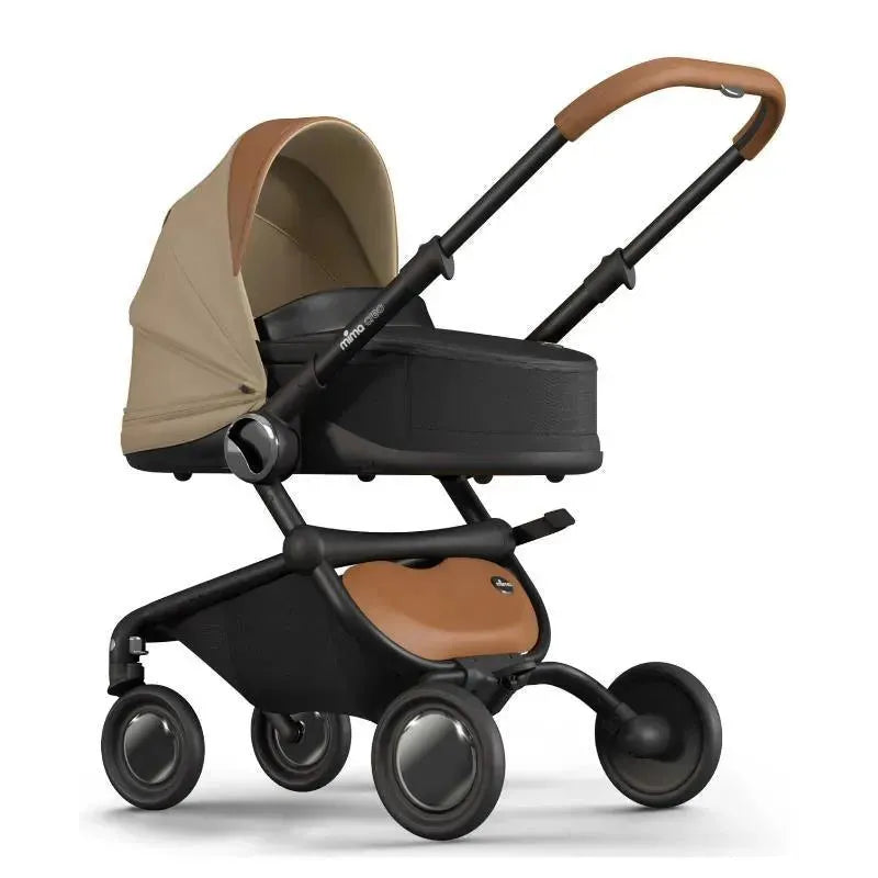 Mima - Creo Bassinet ( Canopy Not Included)