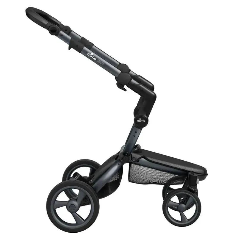 Mima Kids - Xari Stroller Chassis, Graphite Grey