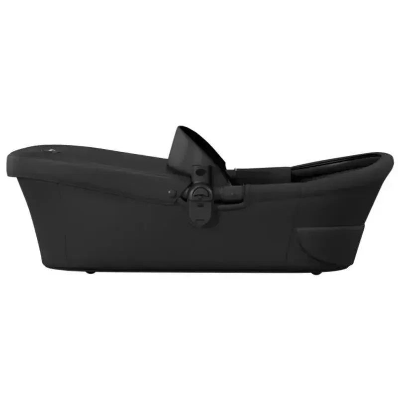 Mima - Xari MAX Carrycot, Black