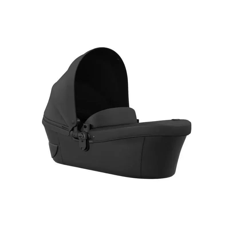 Mima - Xari MAX Carrycot, Black