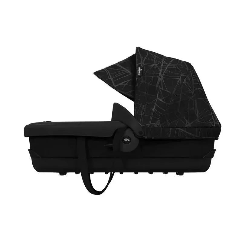Mima - Zigi Carrycot With Adaptor Included Ebony