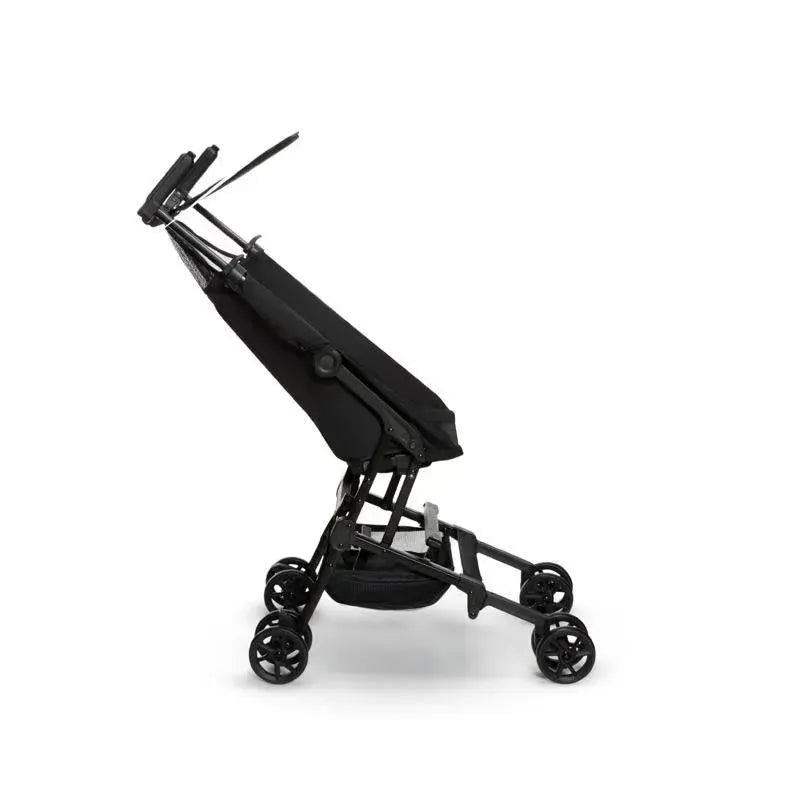 Munchkin Sparrow Ultra Compact Stroller - Black