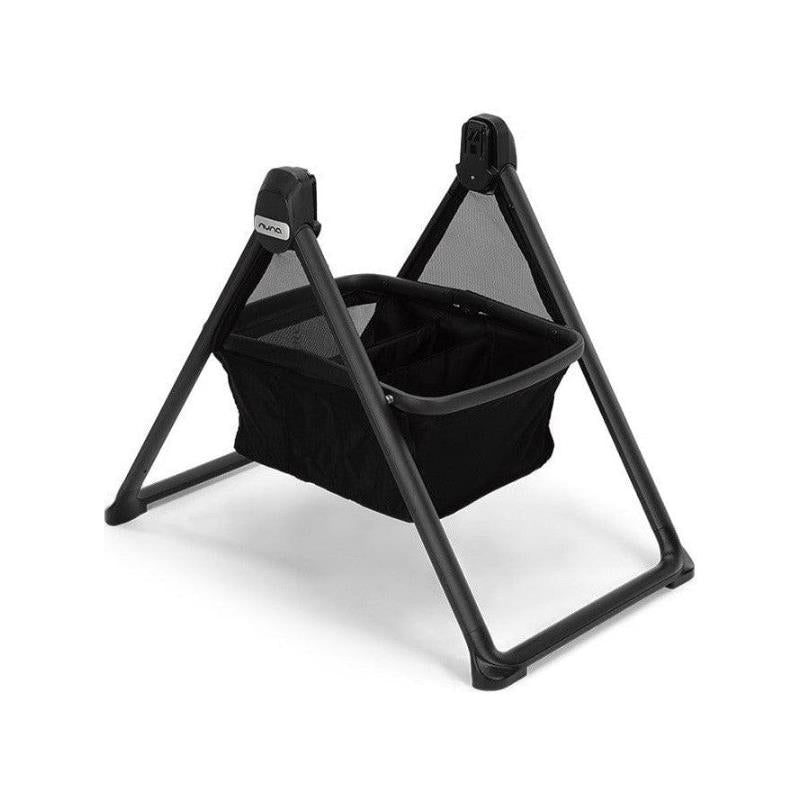 Nuna - Demi Next Bassinet + Stand Caviar