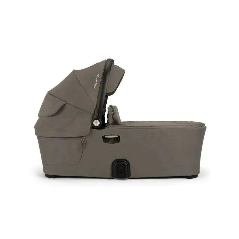 Nuna - Demi Next Hazelwood Bassinet + Stand