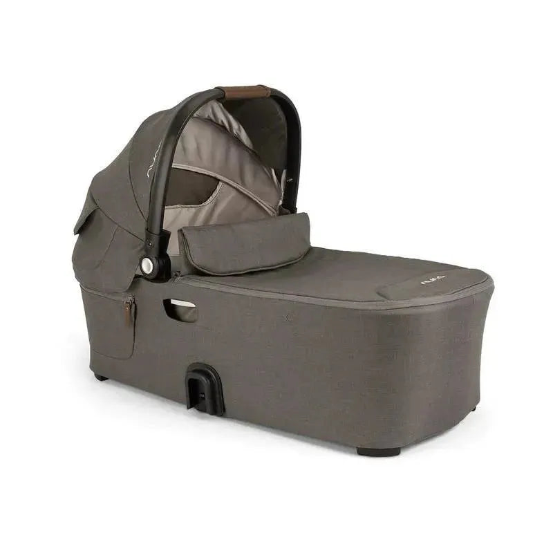 Nuna - Demi Next Hazelwood Bassinet + Stand