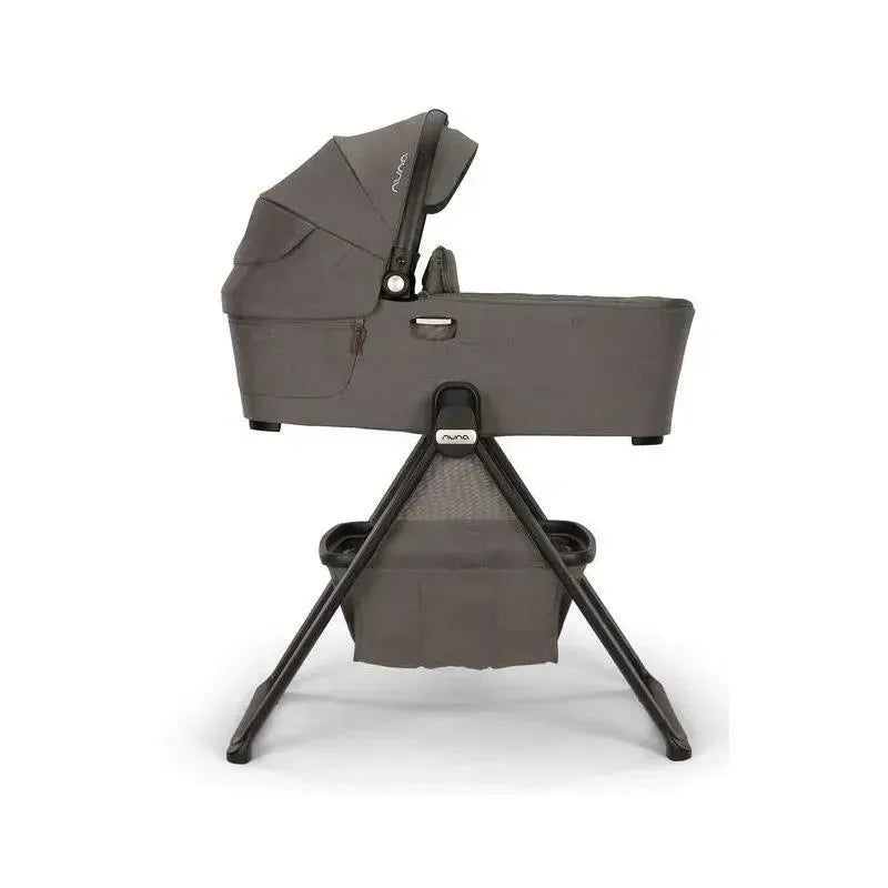 Nuna - Demi Next Hazelwood Bassinet + Stand