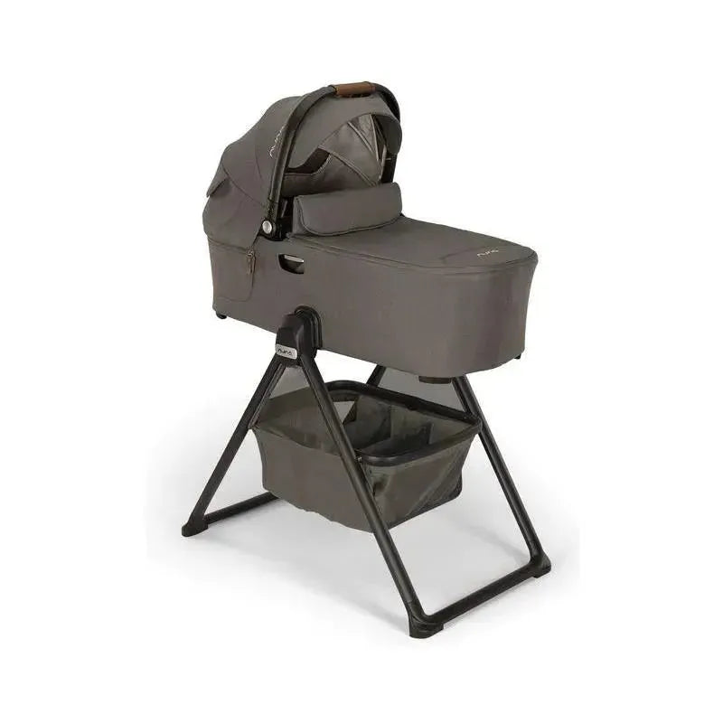 Nuna - Demi Next Hazelwood Bassinet + Stand