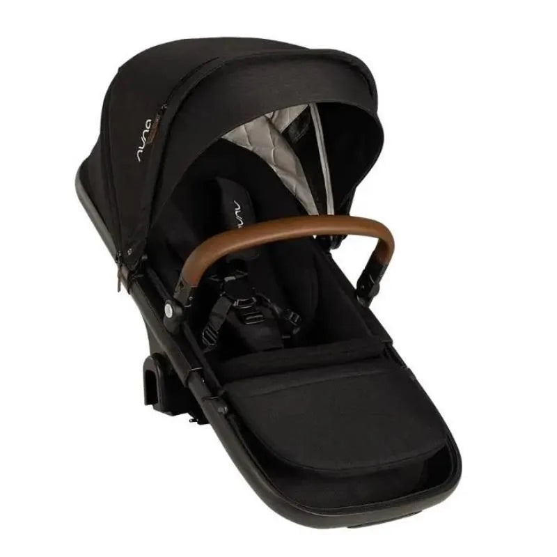 Nuna - Demi Next Sibling Seat, Caviar