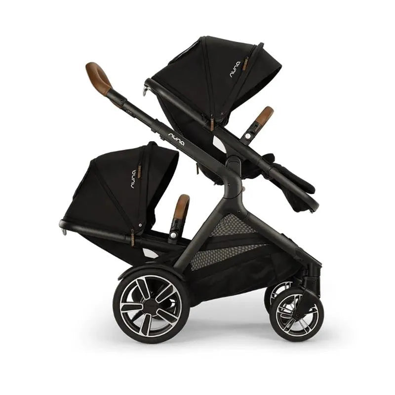 Nuna - Demi Next Sibling Seat, Caviar