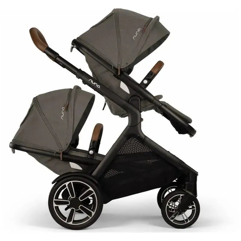 Nuna - DEMI Next Sibling Seat, Granite