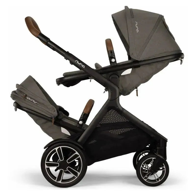 Nuna - DEMI Next Sibling Seat, Granite