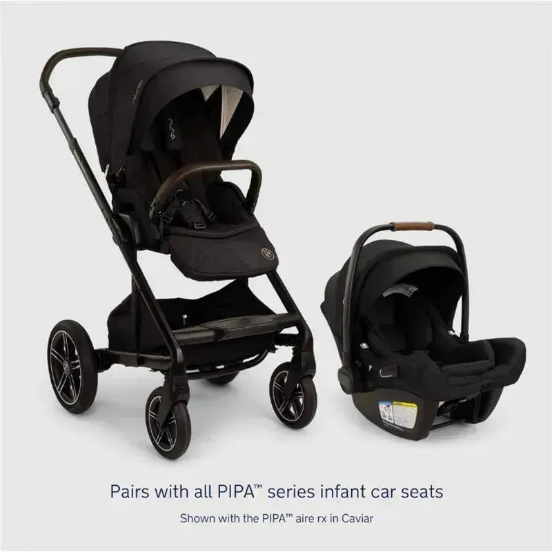 Nuna - Mixx Next Bmw Stroller Element