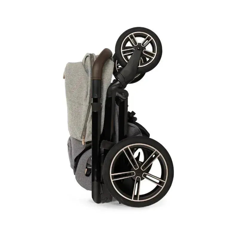 Nuna - Mixx Next Stroller With Magnetic Buckle, Monterey (Brixy Exclusive)