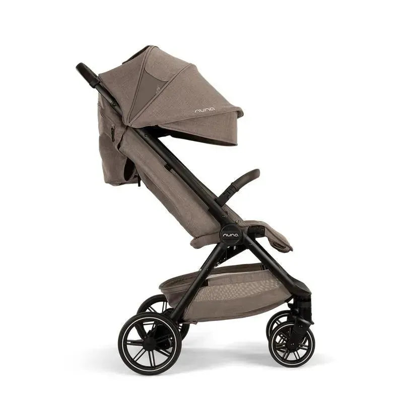 Nuna - Pipa Urbn + Trvl LX Travel System Cedar ( One Box)