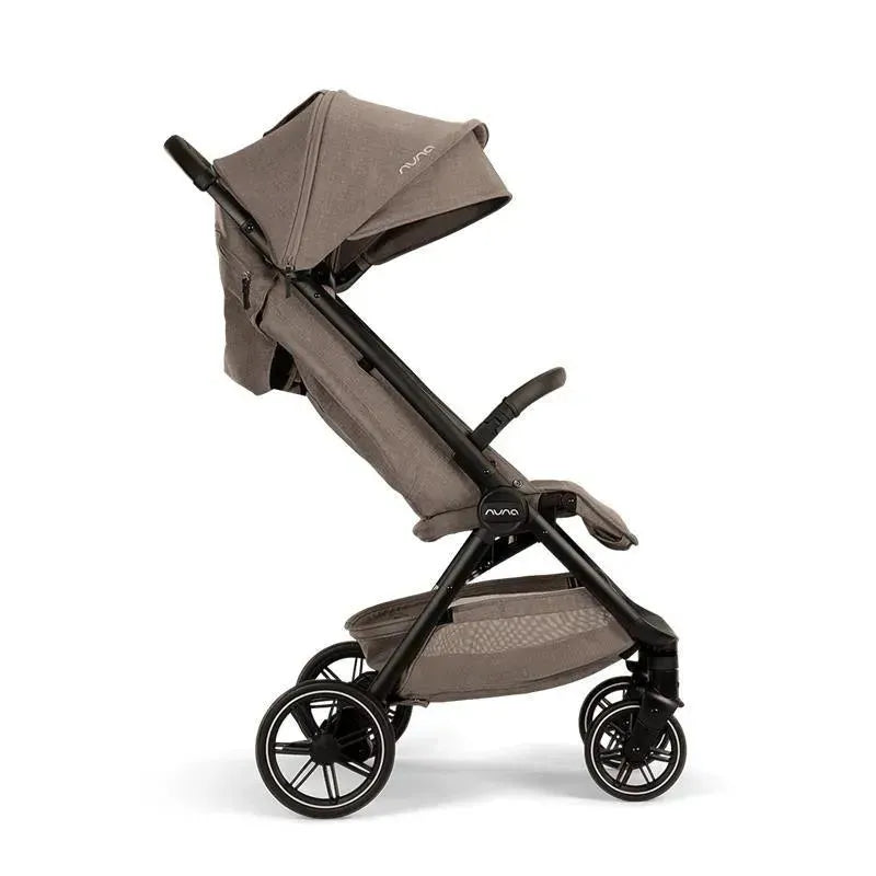 Nuna - Pipa Urbn + Trvl LX Travel System Cedar ( One Box)