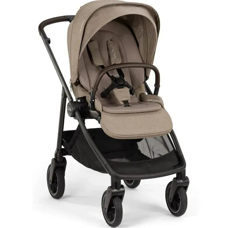 Nuna - Swiv Stroller, Acorn