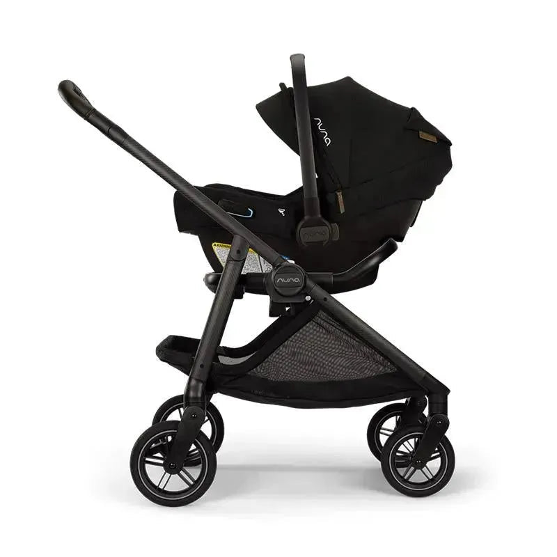 Nuna - Swiv Stroller, Acorn