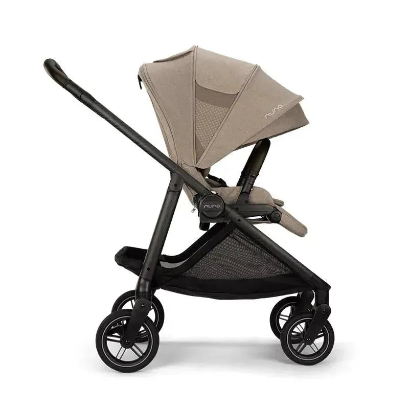 Nuna - Swiv Stroller, Acorn