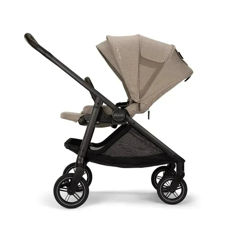 Nuna - Swiv Stroller, Acorn