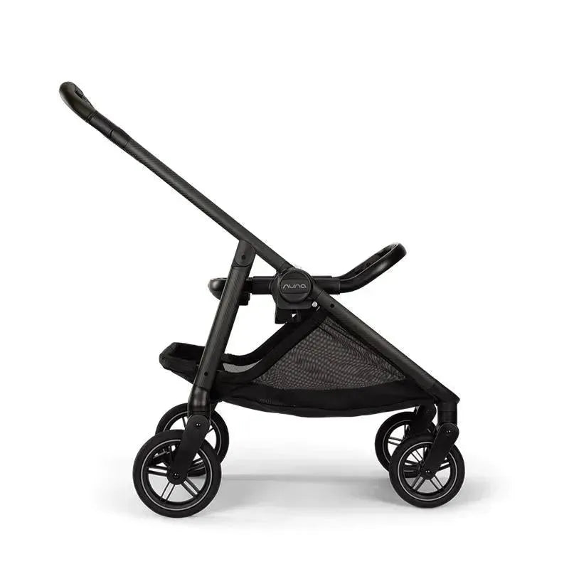 Nuna - Swiv Stroller, Acorn