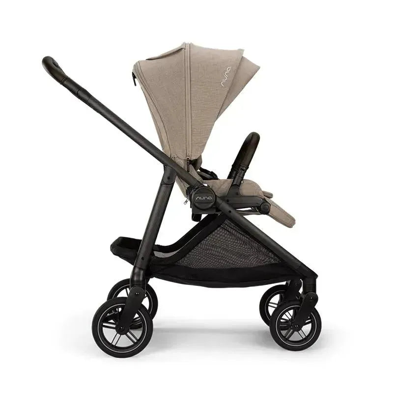 Nuna - Swiv Stroller, Acorn