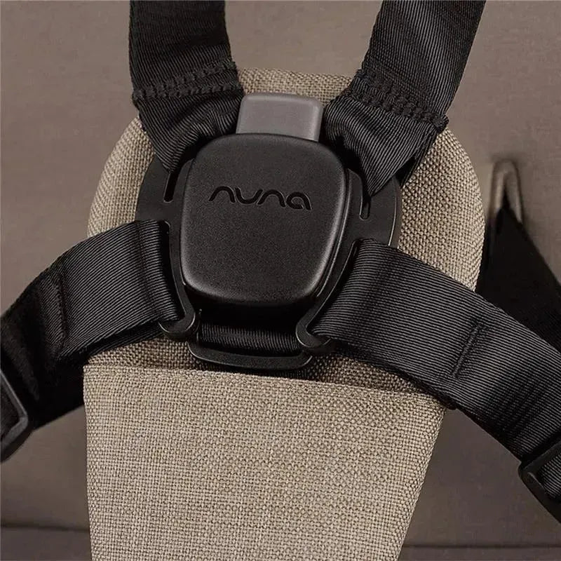 Nuna - Swiv Stroller, Acorn