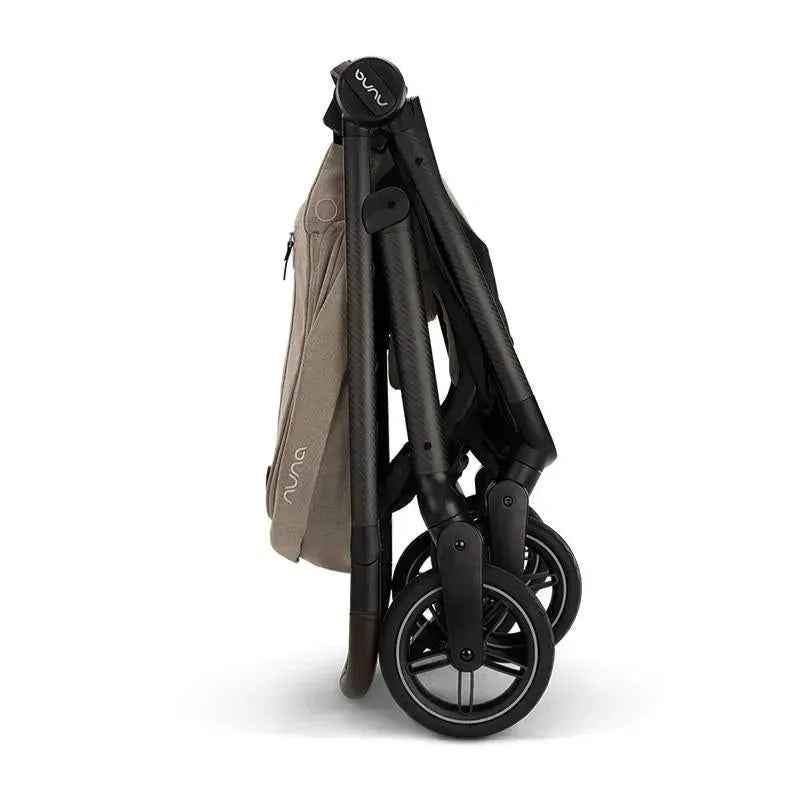 Nuna - Swiv Stroller, Acorn