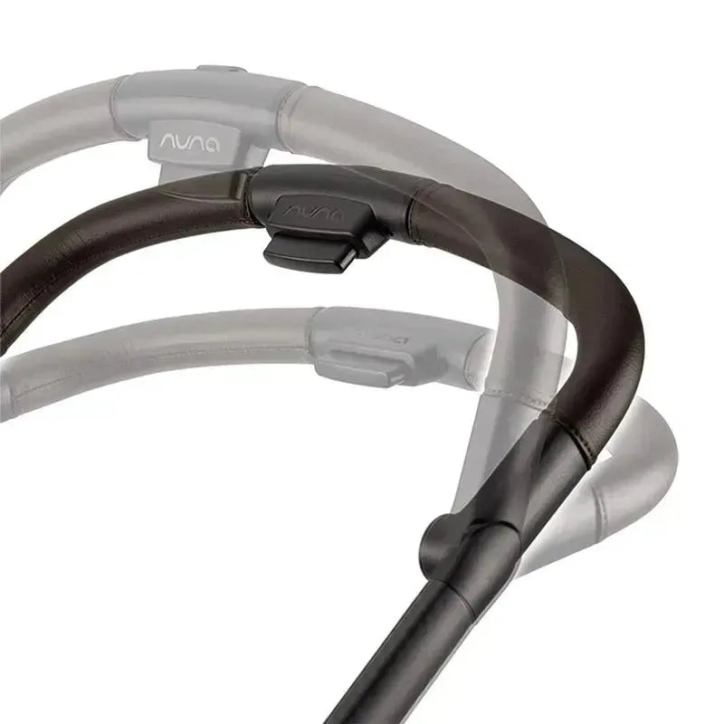Nuna - Swiv Stroller, Acorn