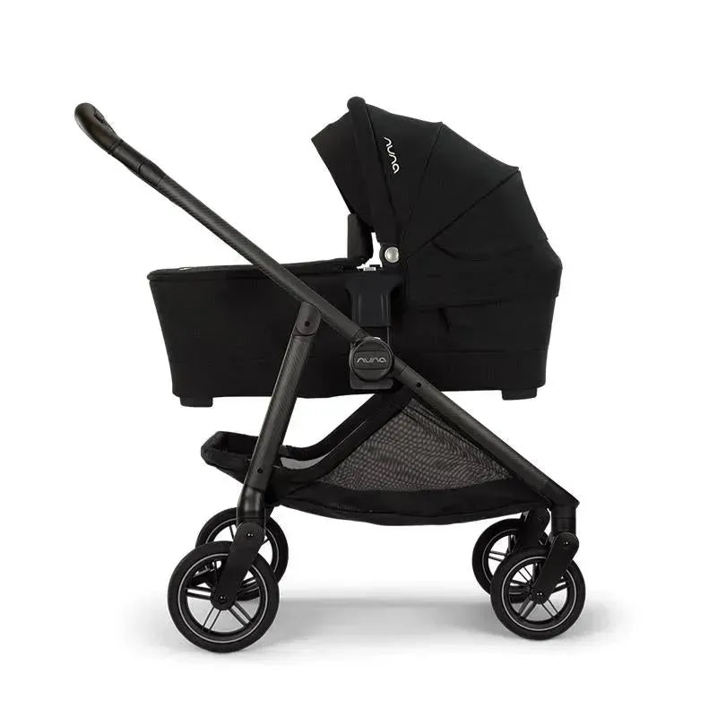 Nuna - Swiv Stroller, Acorn