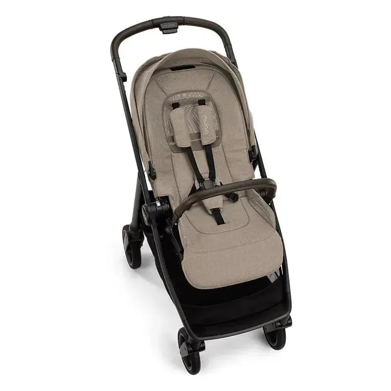 Nuna - Swiv Stroller, Acorn