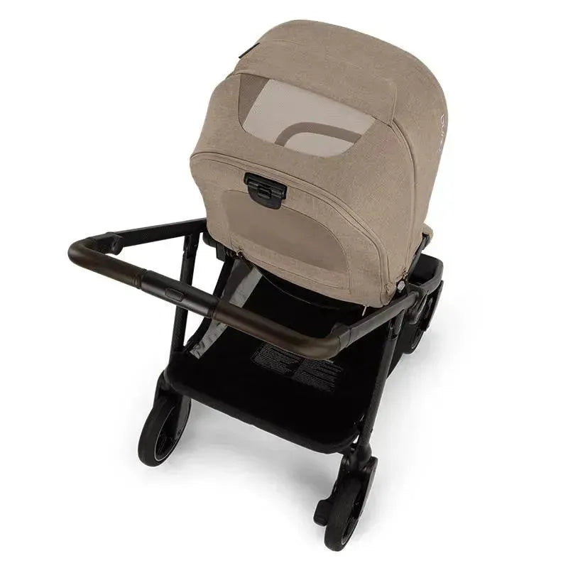 Nuna - Swiv Stroller, Acorn