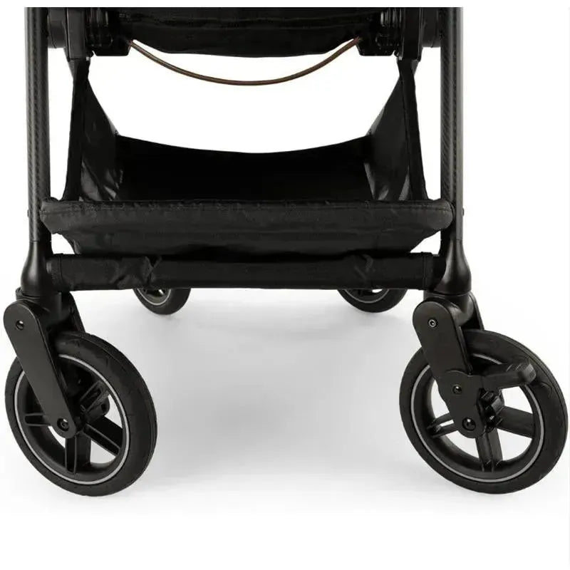 Nuna - Swiv Stroller, Biscotti