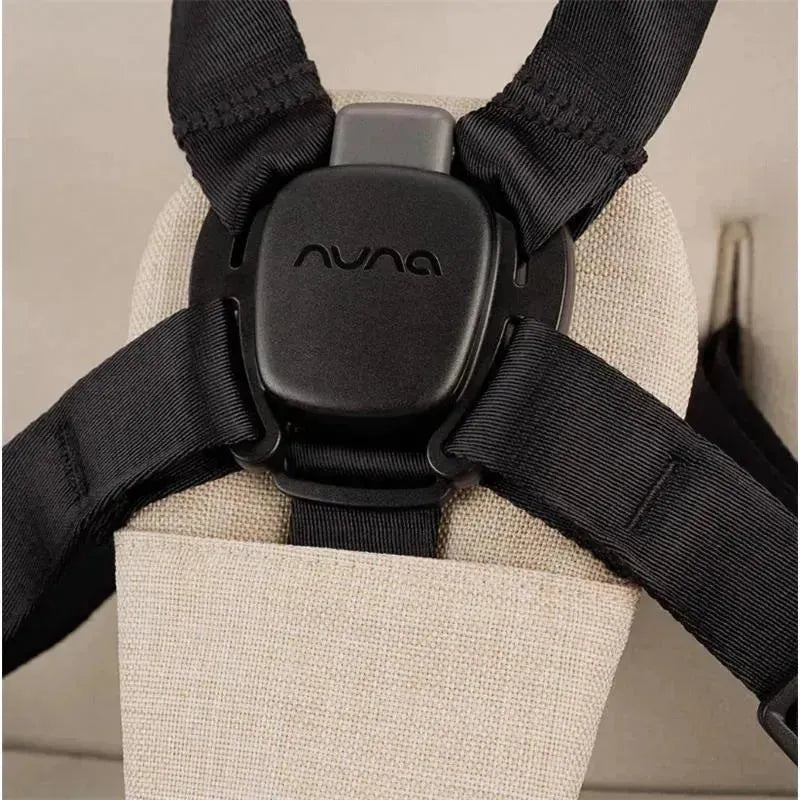 Nuna - Swiv Stroller, Biscotti