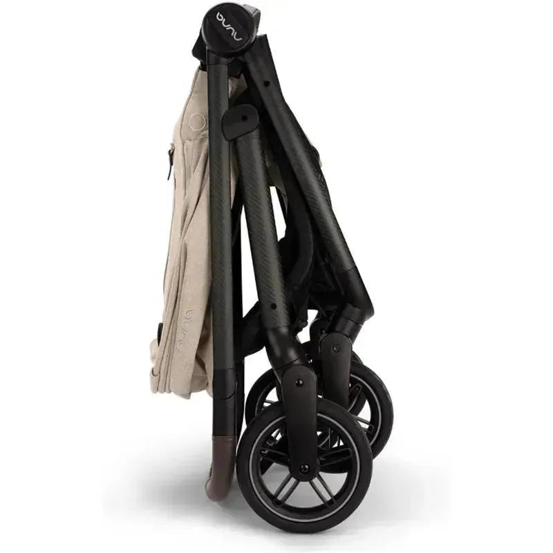Nuna - Swiv Stroller, Biscotti