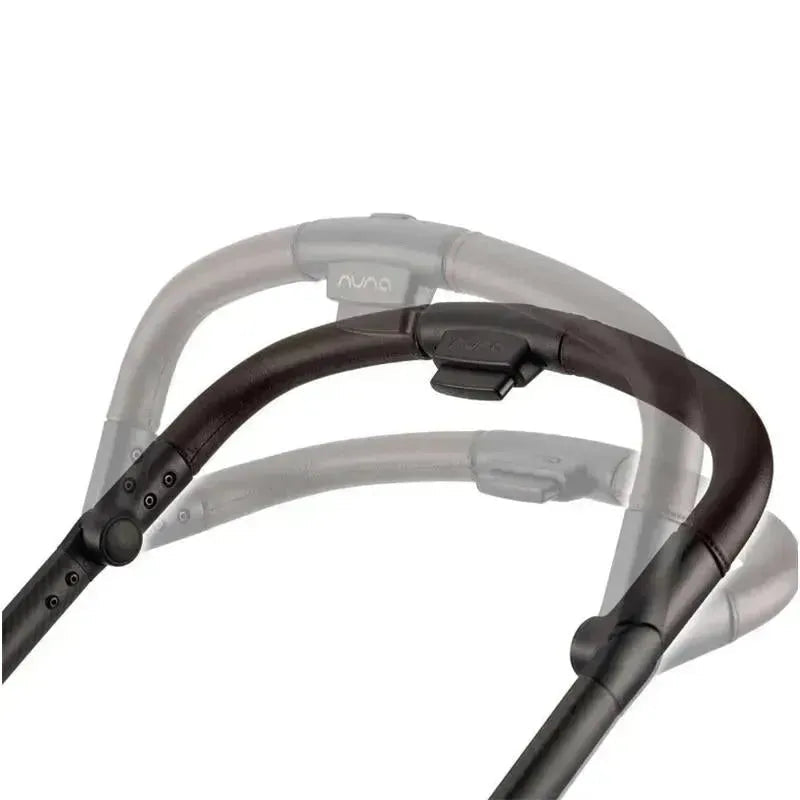Nuna - Swiv Stroller, Biscotti