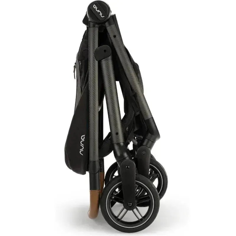 Nuna - Swiv Stroller, Caviar
