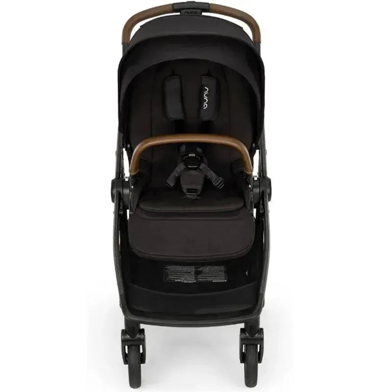 Nuna - Swiv Stroller, Caviar